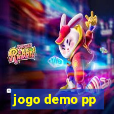 jogo demo pp